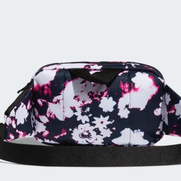 Adidas Floral Legend Waist Pack - Picture 3 of 10
